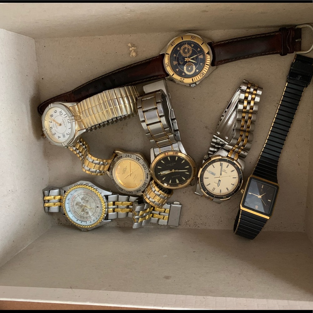 Men watches